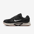Tênis Masculino Nike V5 Runner Suede PRETO