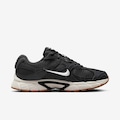 Tênis Masculino Nike V5 Runner Suede PRETO