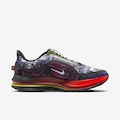 Tênis Masculino Nike Pegasus Premium CINZA CLA/LARANJ CLA