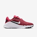 Tênis Feminino Nike Flex Train VERMELHO/BRANCO
