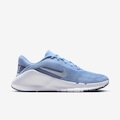 Tênis Feminino Nike Flex Train AZUL CLA/BRANCO