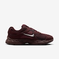 Tênis Feminino Nike V5 Runner VINHO/PRATA