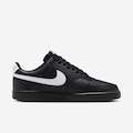 Tênis Masculino Nike Court Vision Low PRETO