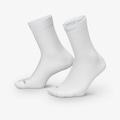 Meia Nike Fast Lightweight Unissex BRANCO