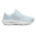 Tênis Mizuno Jet 8 Feminino AZUL CLA/ROSA