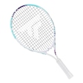 Raquete de Tênis Infantil Tecnifibre Tempo Iga 21 BRANCO