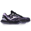 Tênis Masculino Joma Point Lady - Clay Saibro PRETO