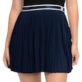 Saia Wilson Tour Retrô - Feminina AZUL ESCURO