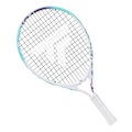 Raquete de Tênis Infantil Tecnifibre Tempo Iga 19 BRANCO