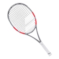 Raquete de Tênis Junior Babolat Pure Strike Gen4 26 CINZA