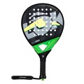 Raquete Padel Lok Easy Flow PRETO/VERDE