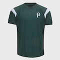 Camiseta Betel Palmeiras Score III Masculina VERDE
