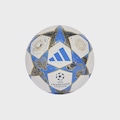 Mini Bola adidas UCL 25/26 League Stage BRANCO