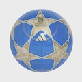 Bola de Futebol de Campo adidas UCL Club 25/26 League Stage AZUL