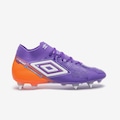 Chuteira de Campo Adulto Umbro Adamant Top Speed Pro Sg Dlm ROXO