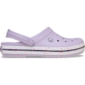 Sandália Unissex Crocs Crocband LILAS