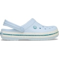 Sandália Unissex Crocs Crocband AZUL CLARO