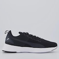 Tênis Masculino Puma Flyer Runner Mesh BDP PRETO
