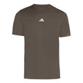 Camiseta adidas Treino Básica Masculina VERDE