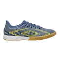 Chuteira Futsal Masculino Umbro Velocita Ix Club AZUL ESCURO