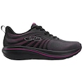 Tênis Feminino Olympikus Bruma PRETO