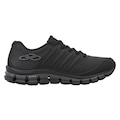 Tênis Masculino Olympikus Dynamic PRETO