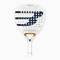 Raquete Padel Bullpadel Pearl 2026 Bea González BRANCO