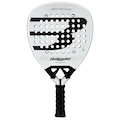 Raquete Padel Bullpadel Vertex 05 2026 12k Juan Tello BRANCO/PRETO