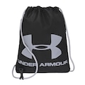 Sacola Under Armour Gym Sack Ozsee - Unissex PRETO