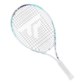 Raquete de Tênis Tecnifibre Tempo Iga 23 Infantil BRANCO