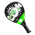 Raquete De Padel Lõk Easy Flow PRETO