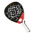 Raquete De Padel Lõk Maxx Hype PRETO