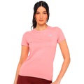 Camiseta New Balance Sport Essentials Feminina ROSA