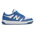 Tênis New Balance 480 Low Feminino AZUL