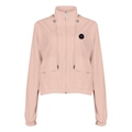 Jaqueta Mormaii Corta Vento Beach Sports Feminina ROSA