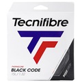 Corda Tecnifibre Black Code 15L 1.32mm - Set Individual NAO SE APLICA