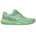 Tênis Feminino Asics Gel Challenger 15 Clay VERDE CLARO