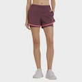 Short New Balance Sport Essentials 2in1 Feminino VERMELHO