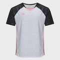 Camiseta Penalty Max Evolution Masculina BRANCO