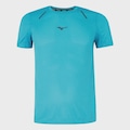Camiseta Mizuno High 3 Masculina AZUL