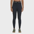 Calça Legging New Balance Sport Essentials Active Feminina PRETO