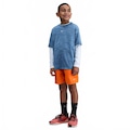Shorts Nike Dri-FIT Multi+ Infantil FURTA COR