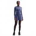 Shorts Nike One Feminino AZUL