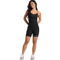 Macaquinho Vekyo - Moda Fitness - Feminino PRETO