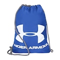 Sacola Under Armour Gym Sack Ozsee - Unissex AZUL