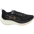 Tênis Esportivo Olympikus Voa 3 Eleva Running Masculino PRETO