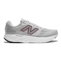 Tênis New Balance Evoz V4 Masculino CINZA