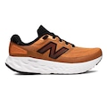 Tênis New Balance Evoz V4 Masculino LARANJA/PRETO
