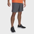 Short Under Armour Woven Wordmark Masculino CINZA