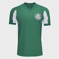 Camiseta Betel Palmeiras Score II Masculina VERDE